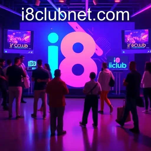 About Us: The Evolution and Community Spirit of i8club