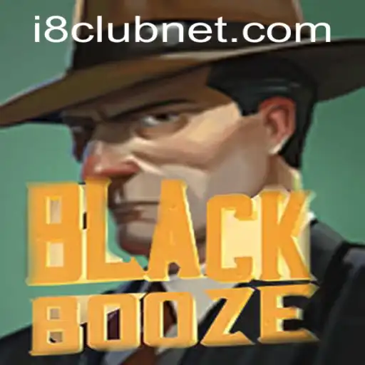 Unveiling BlackBooze: A Dive into the Mesmerizing World of i8club's Latest Sensation