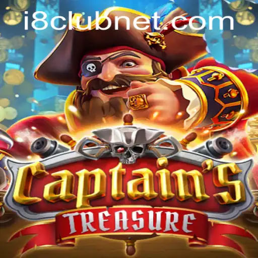 Discover CaptainssTreasure: The Ultimate Adventure in Gaming