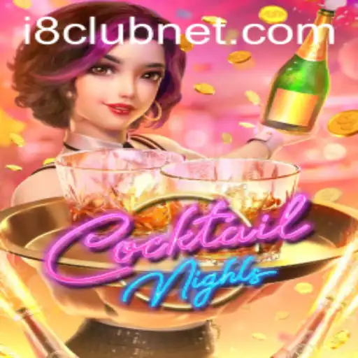 Exploring the Vibrant World of CocktailNights at i8club