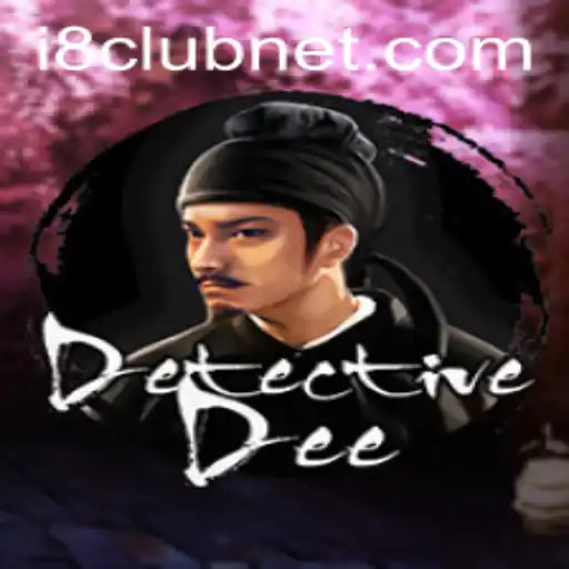 Delve into the Mystery of DetectiveDee: A Comprehensive Guide