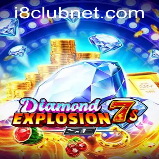 Unveiling DiamondExplosion7sSE: A Thrilling Gaming Experience with i8club