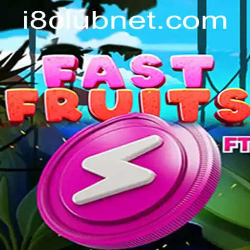 FastFruits: Revolutionizing the Digital Gaming World with i8club