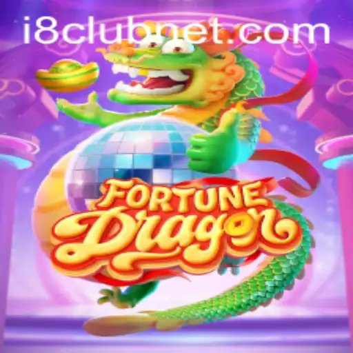 Enter the World of FortuneDragon with i8club: A Blazing Adventure
