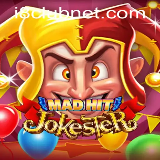 Exploring the Wacky World of MadHitJokester