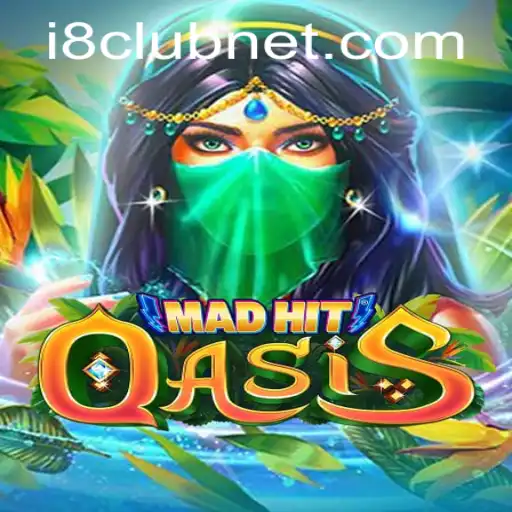 Exploring the World of MadHitOasis: A New Sensation in Gaming