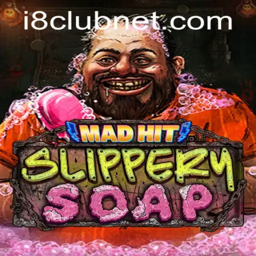Discovering MadHitSlipperySoap: A Unique Gaming Experience