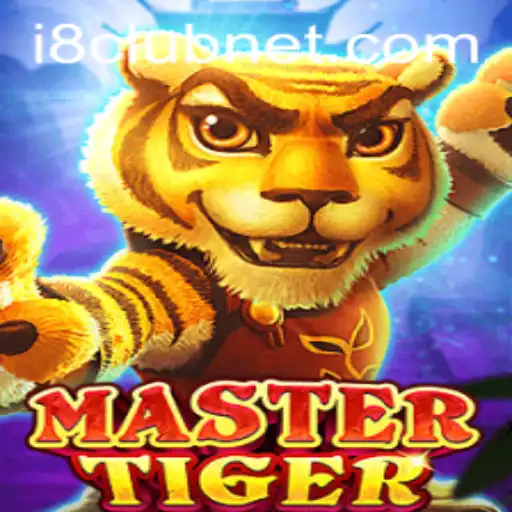 MasterTiger: A Game of Strategy and Skill on i8club