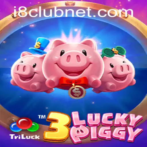 Exploring the Thrills of 3LUCKYPIGGY at i8club