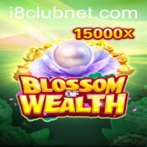 Exploring the Intriguing World of BlossomofWealth: A Vibrant Gaming Adventure with i8club