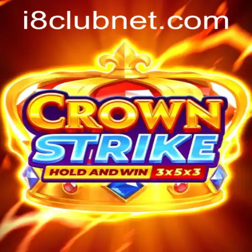 Crownstrike: A New Era in Strategic Gaming with i8club