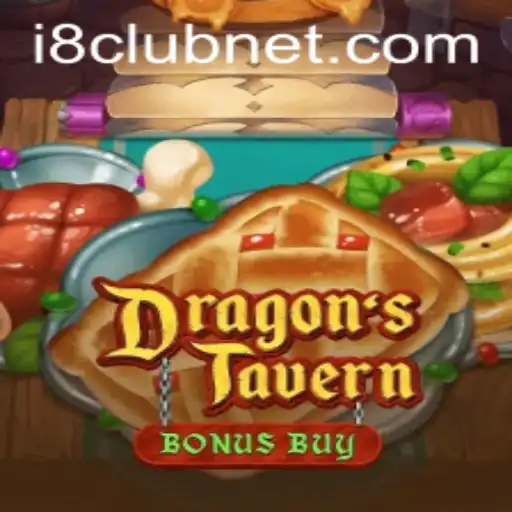 Enter the Realm of DragonsTavern: The Mesmerizing World of i8club