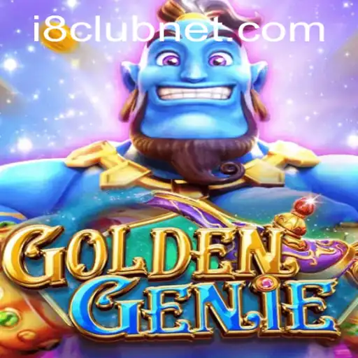 An In-Depth Look at GOLDENGENIE: The Game Taking i8club by Storm