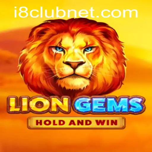 Discover the Exciting World of LionGems at i8club