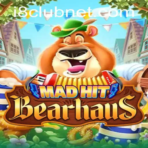 MadHitBearhaus Game Description and Introduction