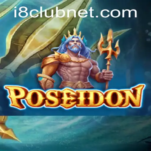 Poseidon: Unveiling the Deep Mysteries of the New Game by i8club