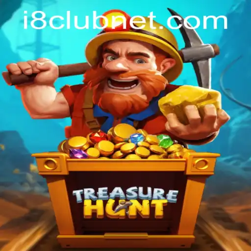 Discover the Adventure of TreasureHunt with i8club