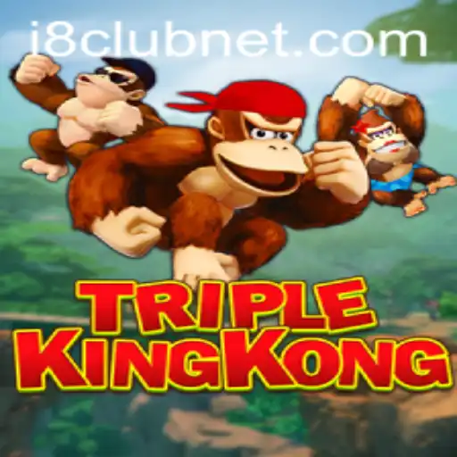 Exploring the World of TripleKingKong: A Deep Dive into i8club's Latest Sensation