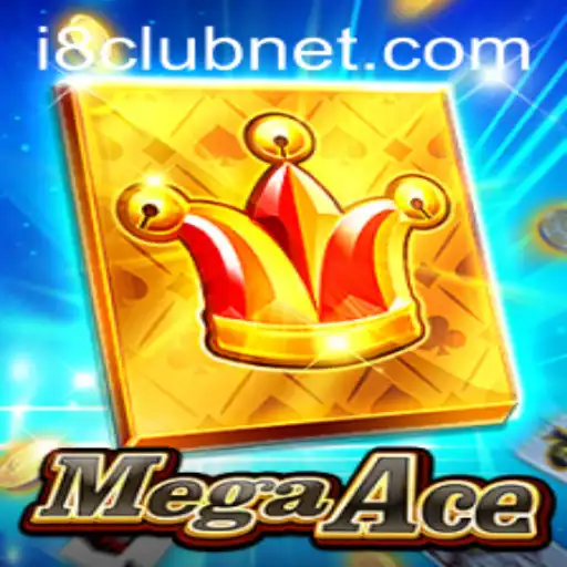 MegaAce: The Exciting World of Online Gaming with i8club
