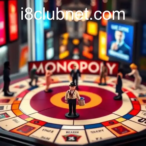 Monopoly and Its Impact on Modern Economies: A Deep Dive into i8club