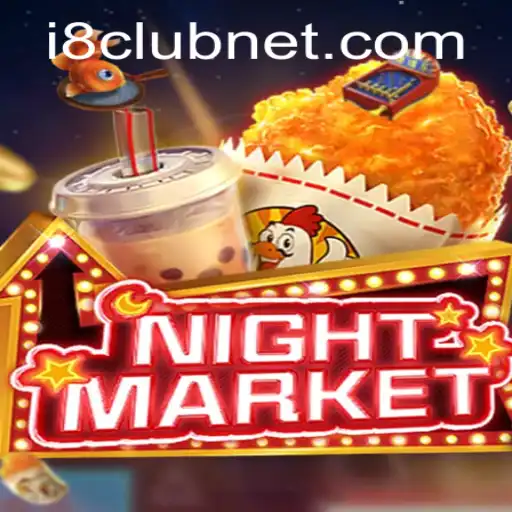 Exploring the Captivating World of NIGHTMARKET: A Deep Dive into Gameplay and Strategy