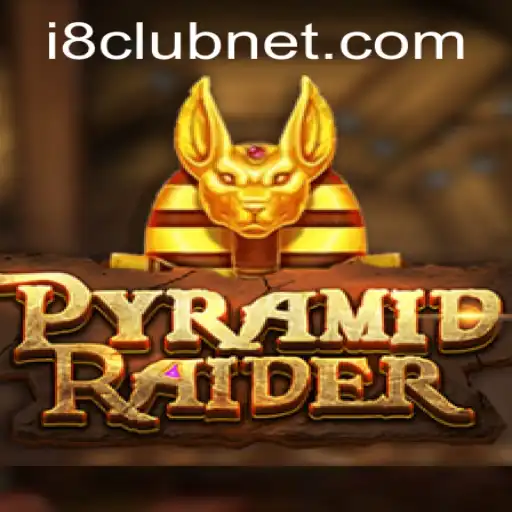 Unveiling PyramidRaider: A Thrilling Adventure Within the i8club Platform