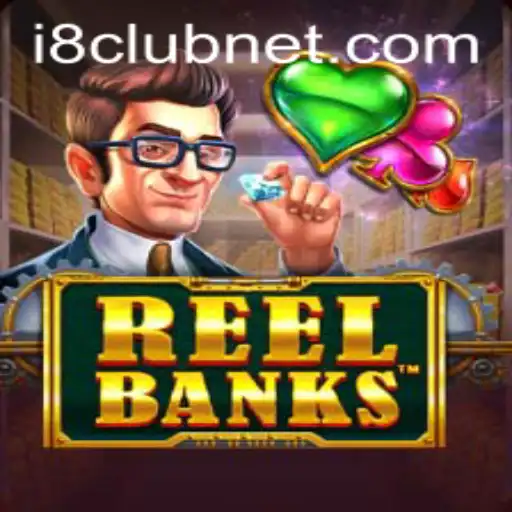 Exploring the Exciting World of ReelBanks at i8club